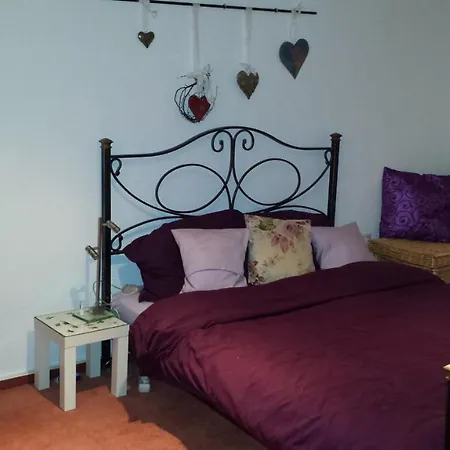 Apartmán Sterntaler *