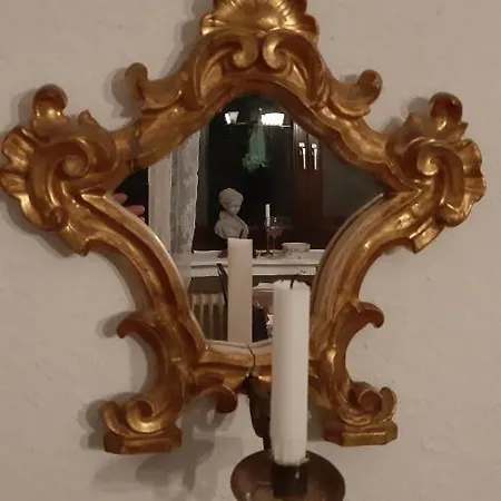Apartmán Sterntaler