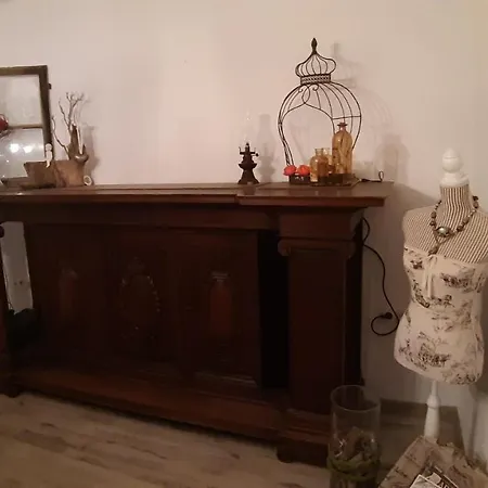 Apartmán Sterntaler