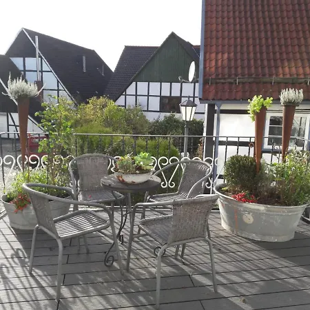 Sterntaler Apartmán