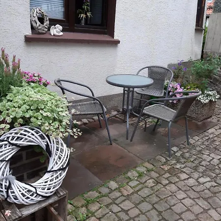 Sterntaler Apartmán