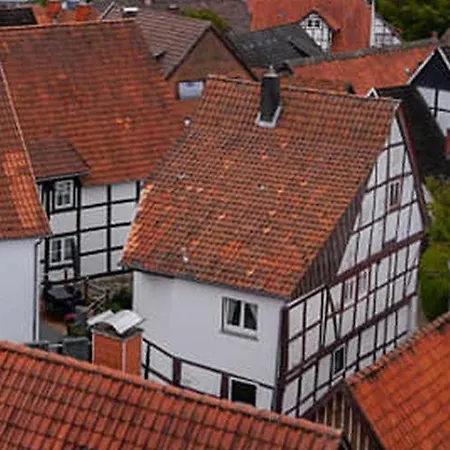 Sterntaler * Schieder-Schwalenberg
